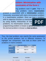 5-The Dual and Mix Problems