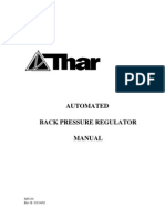 ABPR OperatorManual PDF