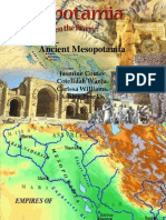 Ancient Mesopotamia-1