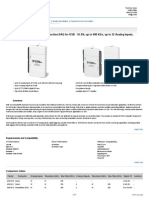 NI Datasheet Ds 9