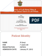 Case Report (Ola)