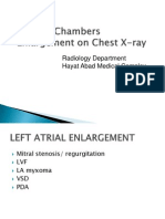 Radiology Department Hayat Abad Medical Complex