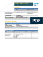 DMS Verfication Process