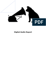 Digital Audio