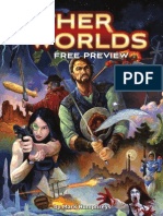 Other Worlds Free Preview Edition