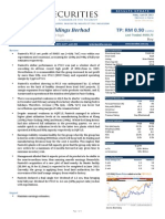 TA Securities: Pantech Group Holdings Berhad