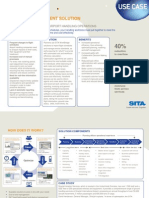 Airport Management Use Case