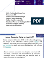 Hci 1