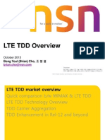 1 Lte TDD