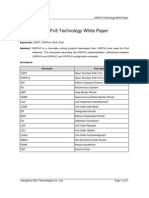 OSPFv3 Technology White Paper