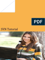 SVN Tutorial