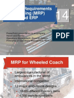 MRP