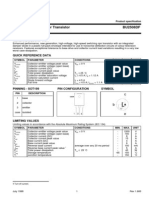 Datasheet Bu2508df