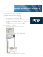 Structural Detailing Sections Tutorial PDF