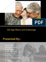 Old Age Home