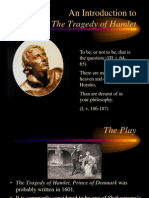 Hamlet Powerpoint