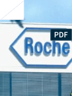 Roche Pakistan