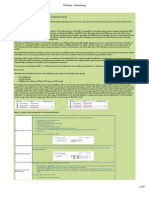 (Ref) VMware - Networking