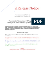 DMS-100 Family Magnetic Tape Reference Manual - 297-1001-118.04.02