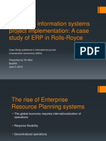 4-Rolls Royce ERP Implementation-Tim