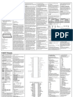 11AK37 Chassis: General Information