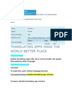 INFOSYS 110 Deliverable 02