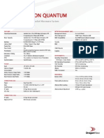 Horizon Quantum Datasheet (All Frequencies) v1.4