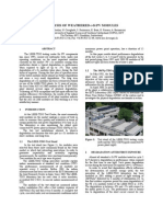 Analysis of Weathered C-Si PV Modules