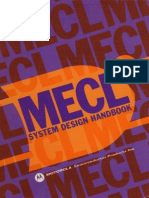 MECL System Design Handbook