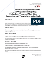 Graphic Organizers 1