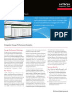 HDS Tuning Manager PDF