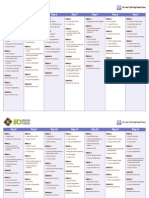 Dr. Ian's 30-Day Meal Plan