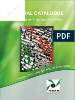 Pneumax General Catalogue