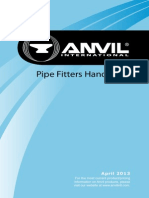 Anvil PipeFitters HB