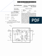 Patent - Paul Babcock