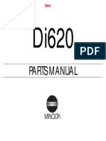 Di 620 Parts Manual