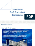 Sap Basis Introductory