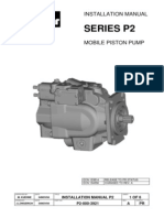 P2 Series InstallationlManual