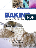 Baking Science & Tech Vol. 1