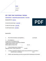 5/24/2014 02:05:00 PM Varuna V: BEL Old Question Paper With Answers