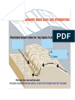 Illustrated Notes-Form One and Two Notes