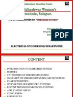 Embedded System