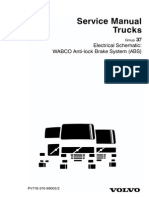 V5 PV776 370 99003 2 WABCOAntiLockBrakeSystem VN B5 99