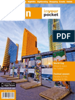 Berlin in Your Pocket June 2014