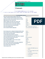 AIX PowerHA (HACMP) Commands 