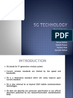 5G Technology