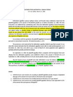 Insular Bank of Asia and America v. Spouses Salazar (Escalation Clause - Rules)