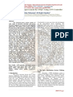 Power Quality Improvement by UPQC Using ANN Controller: Saleha Tabassum, B.Mouli Chandra