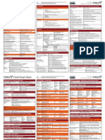 Extbase Cheat Sheet