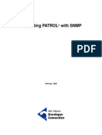 SNMP Paper Patrol